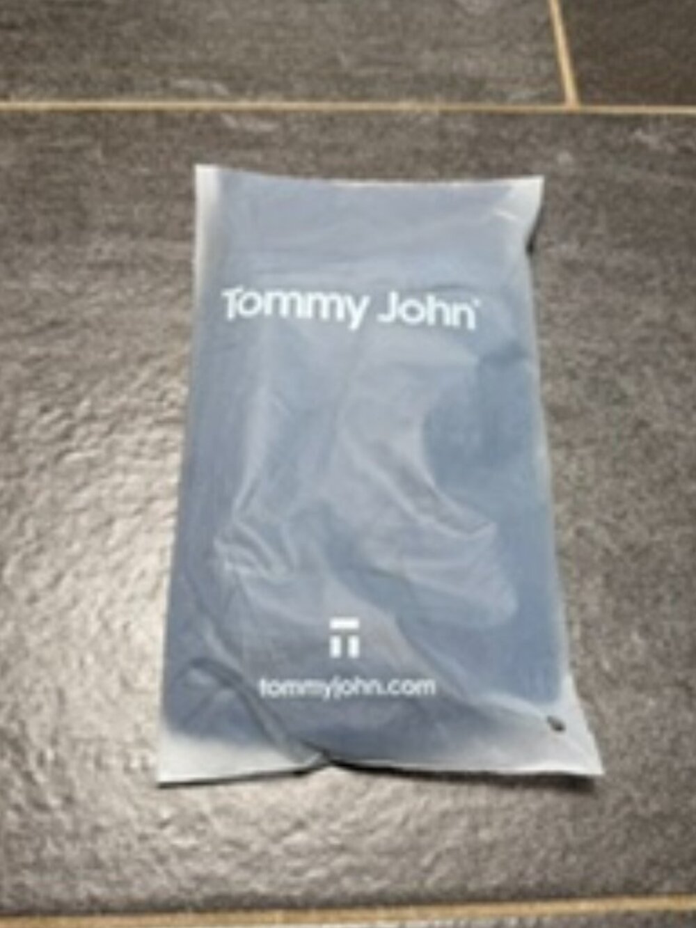 Tommy John Boxer Briefs, NWT!